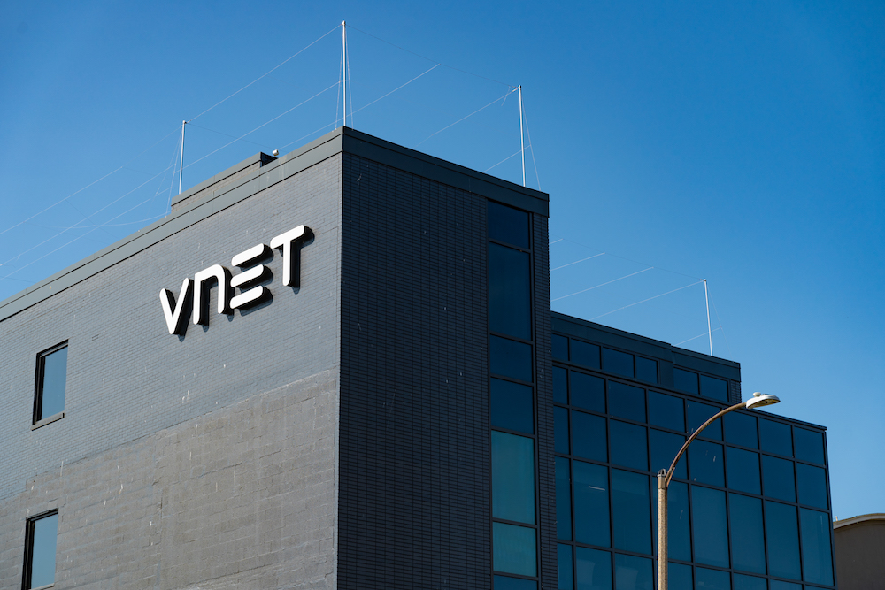 VNET 2