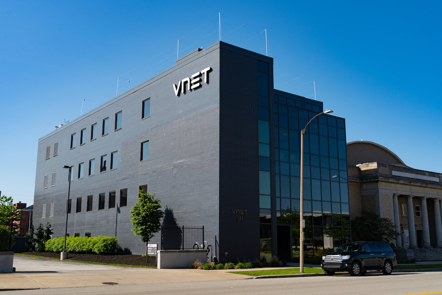 VNET 1