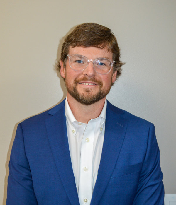 Jeffrey J. Johnson, II Staff Picture