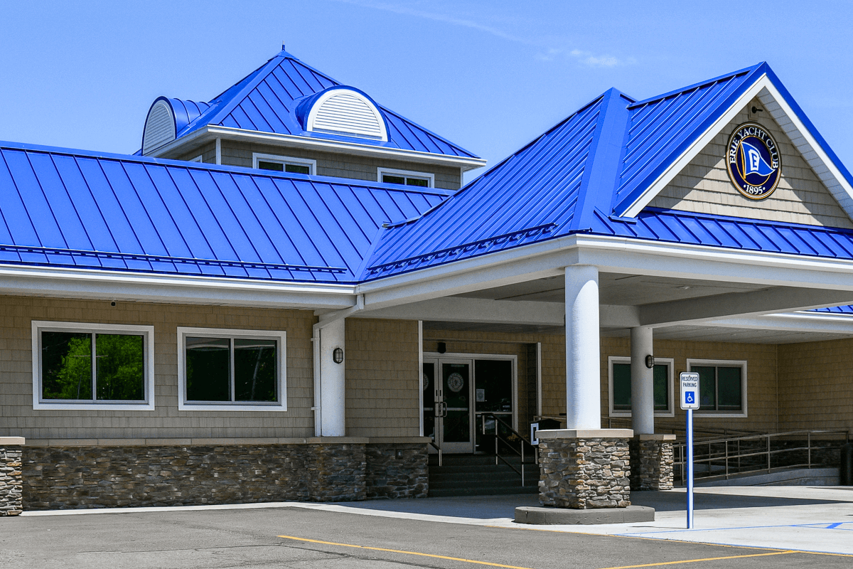 Erie Yacht Club 2