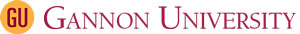 GU logo