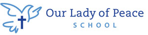our lady of peace school
